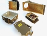 Electrical Enclosures/Housings - Military
