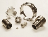 5-Axis Machining Examples