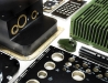 Military components